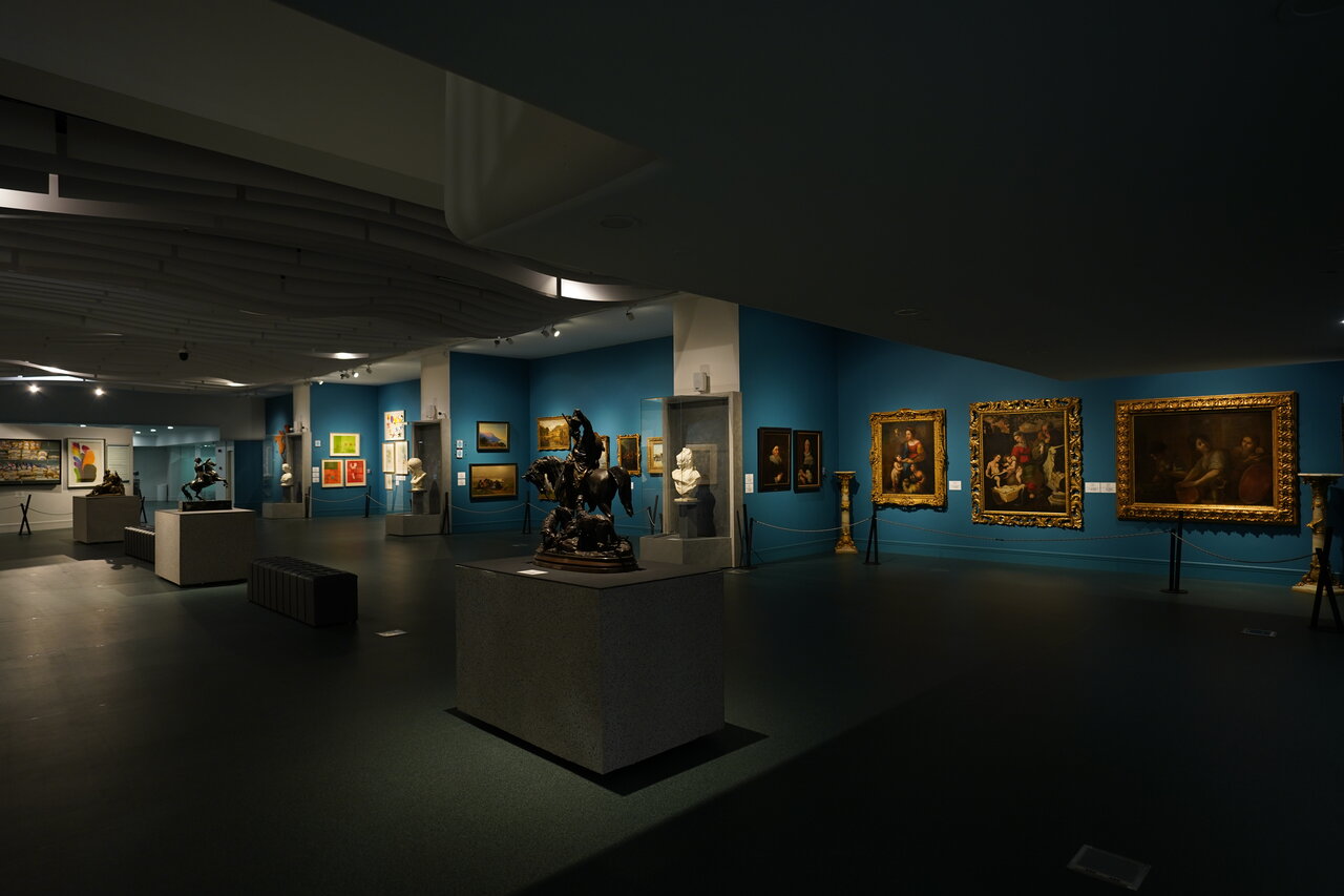 مدیرعامل جدید گروه موزههای دفینه منصوب شد