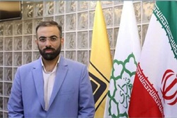مدیرعامل سازمان خدمات و مشارکتهای اجتماعی شهرداری تهران منصوب شد