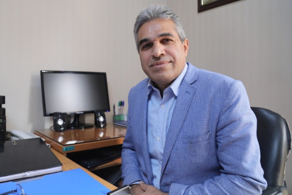 مدیرعامل شستا گفت گرفتن دوباره پول از فدراسیون فوتبال حرام است!