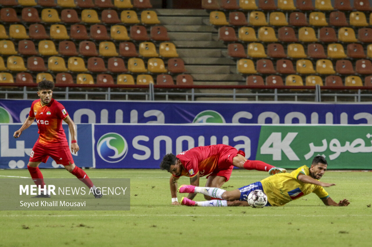 مدیرعامل فولاد: تلاش میکنیم شکستهای دو هفته اول را جبران کنیم