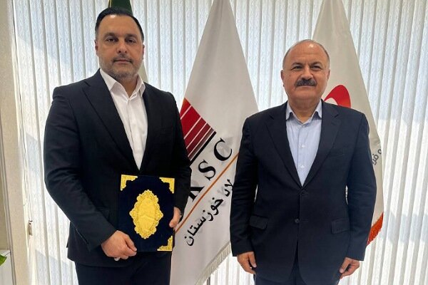 مدیرعامل فولاد: هیچ خطری یحیی را تهدید نمیکند؛ آن آقا خجالت نمیکشد؟