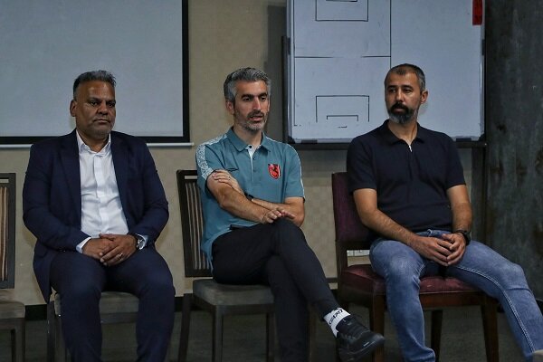 مدیرعامل مس رفسنجان: شاکی هستیم اما برای لیگ یک آماده میشویم