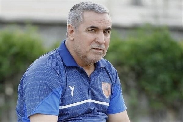 مدیرفنی تیم مس رفسنجان منصوب شد