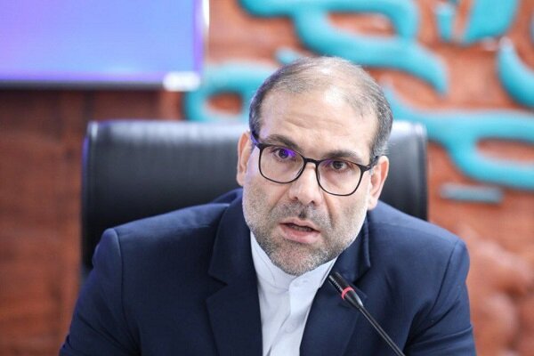 مدیرکل دفتر توسعه ورزش روستایی و عشایری وزارت ورزش منصوب شد