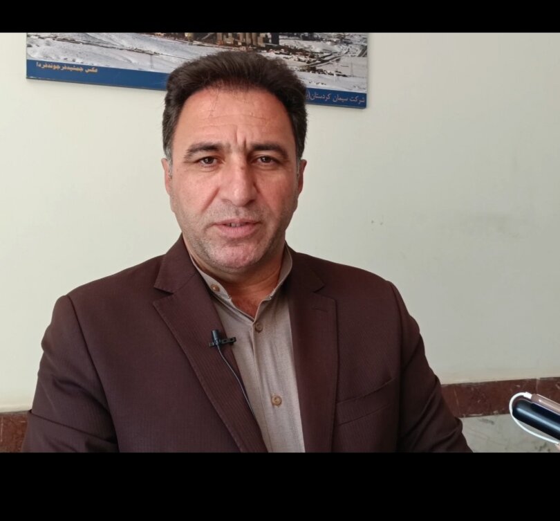 مدیرکل صدا و سیمای کردستان از عملیات رسانه‌ای ایام اربعین
می‌گوید