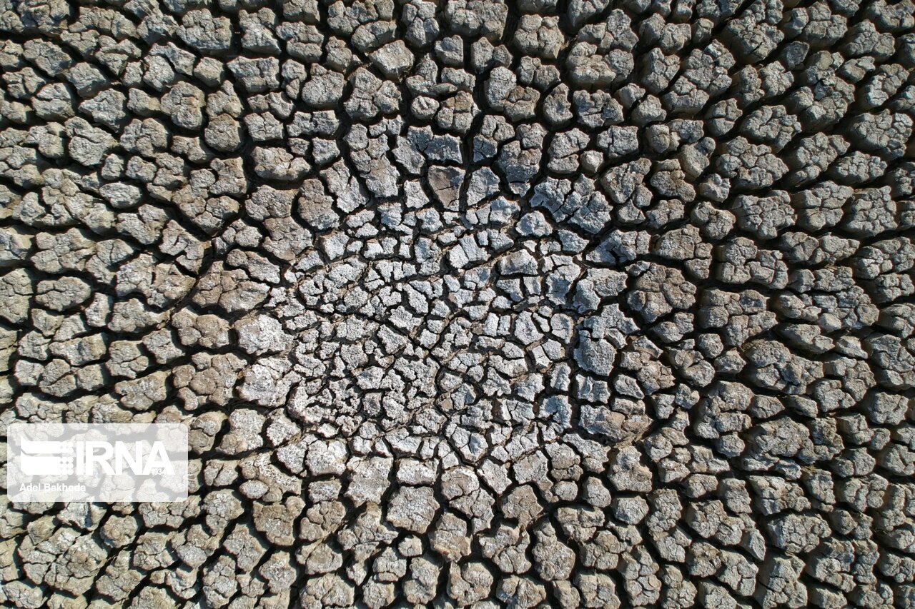 مدیرکل محیط زیست همدان: خشک شدن تالابها آلودگی هوا را تشدید کرده است