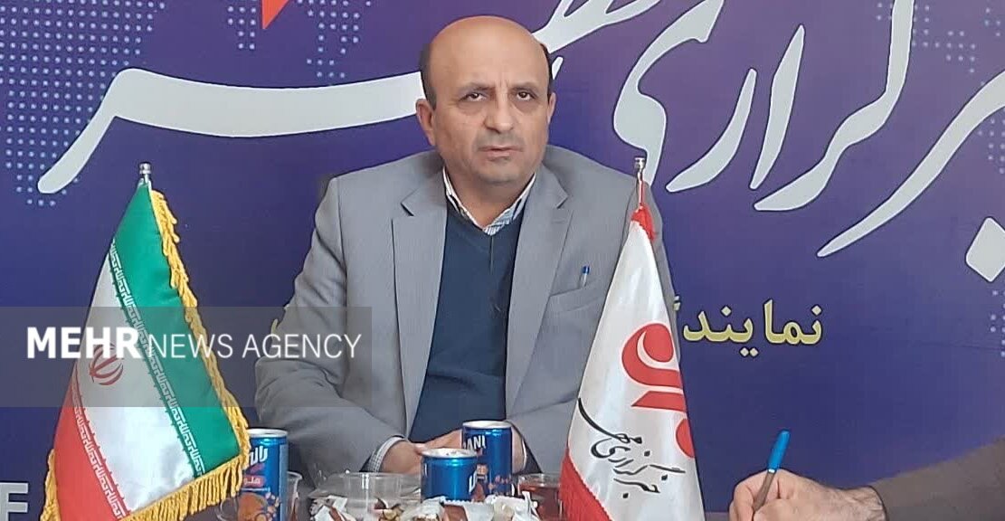 مدیرکل منابع طبیعی به ادعای مجمع مطالبه‌گران اصفهان پاسخداد