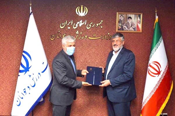 مدیری باتجربه برای صندلی «تاثیرگذار»/ دومین امیدواریِ ورزشی‌ها