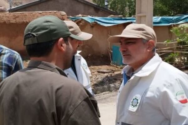 مدیریت بحران استان تهران به حالت آماده باش کامل درآمد