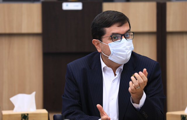 مدیریت بحران و پدافند غیرعامل با یکدیگر پیوند دارند