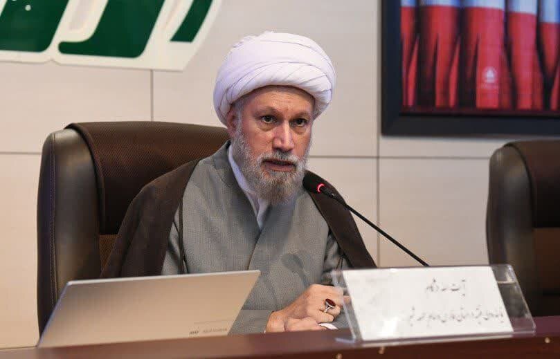 مدیریت شهری شیراز باید با تکیه بر میراث ایرانی-اسلامی باشد