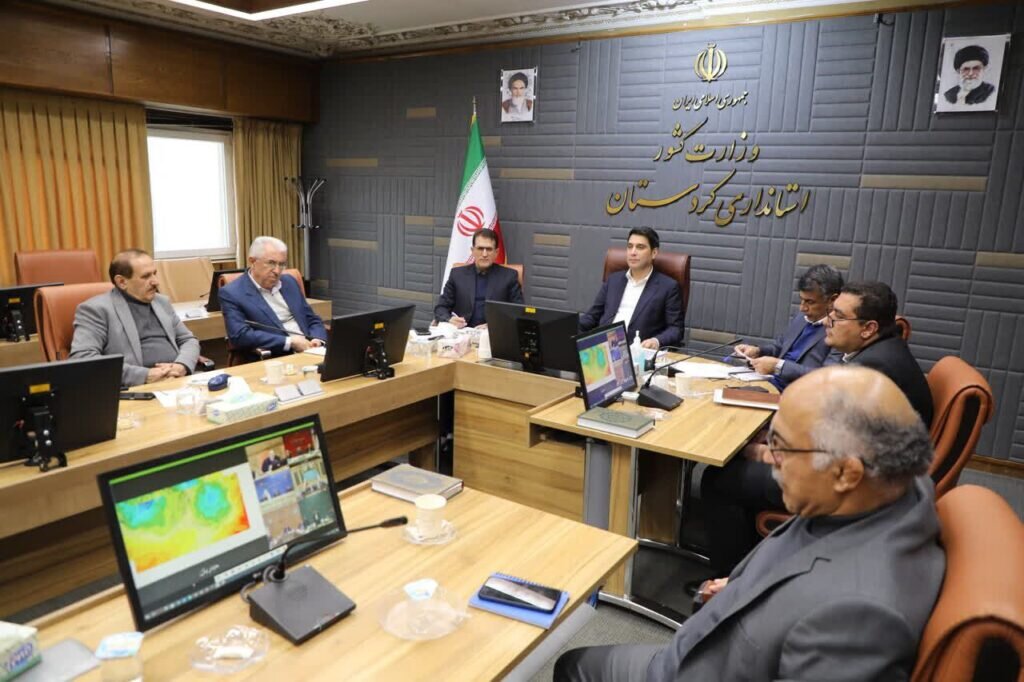 مدیریت مصرف انرژی در هفته پیشرو بسیار ضروری است