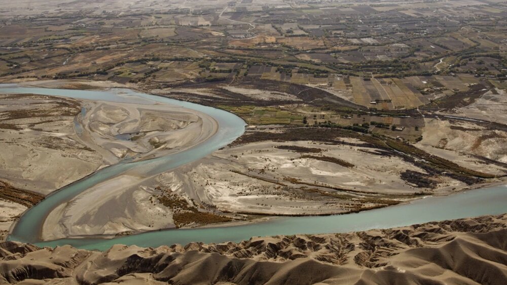 مذاکره ایران با افغانستان بر سر موضوع حق آبه هیرمند