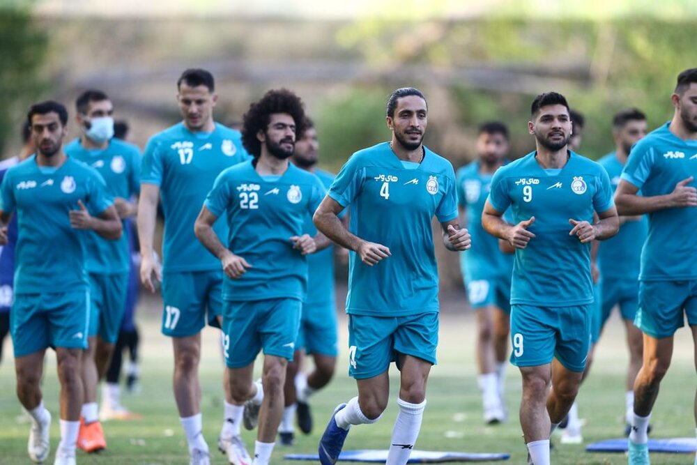 مذاکره با دو بازیکن جدید و جدایی دو آبی‌پوش/ امیدواری به ارسلان!