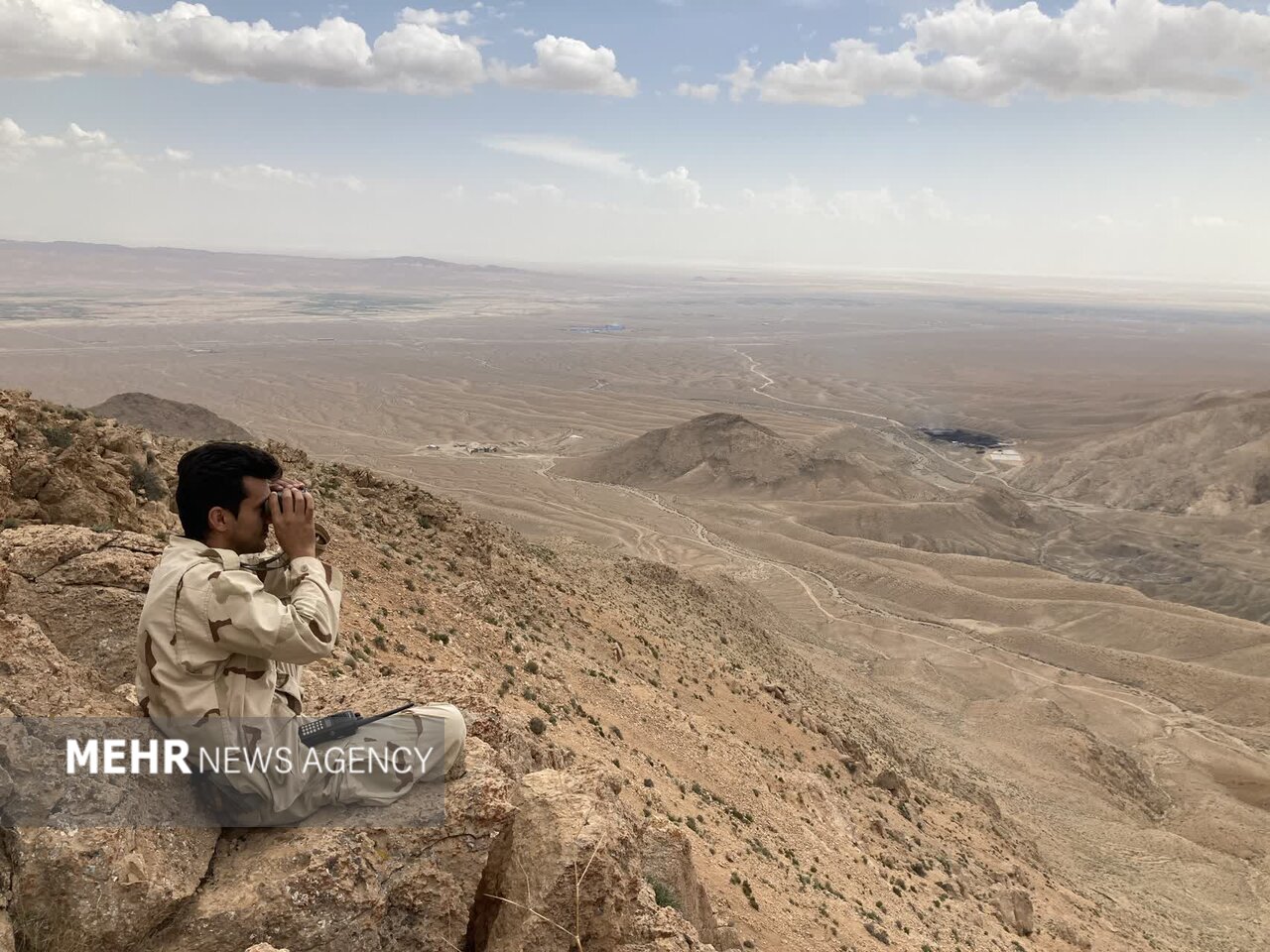 مذاکره با رییس دیوان عالی کشور درباره پرونده یکی از محیط بانان