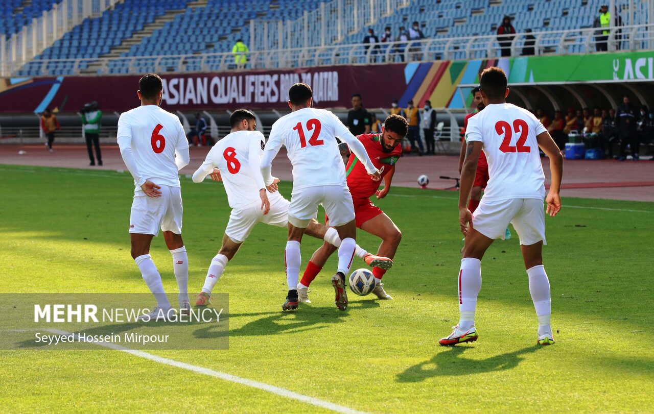 مذاکره با غنا و سنگال و پاسخ رد فدراسیون/ به دنبال حریفان جدید