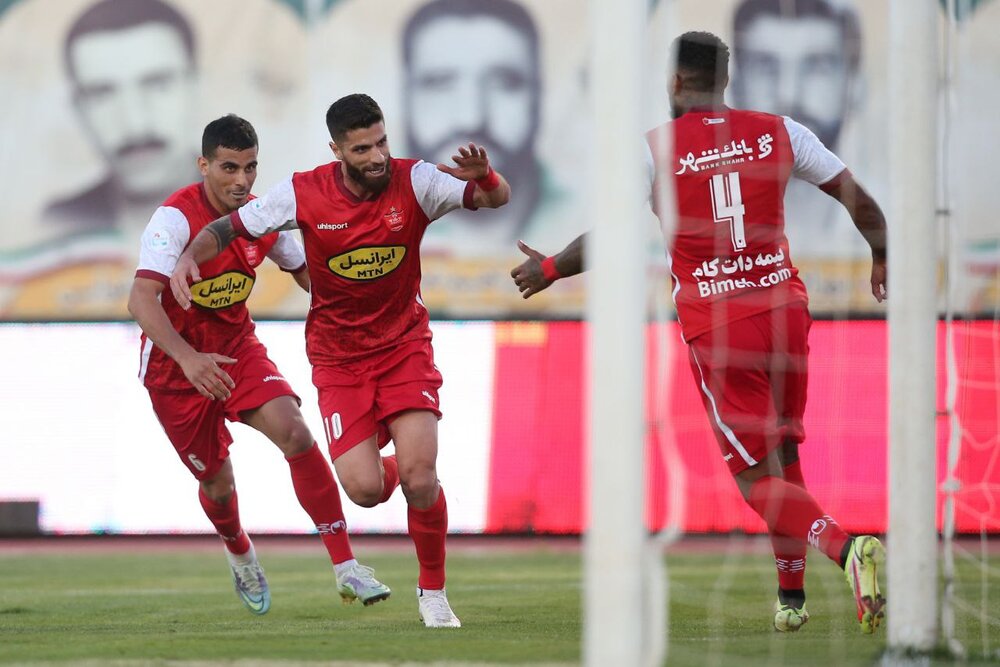 مذاکره جدی قطری‌ها و اماراتی‌ها با سرلک/ پرسپولیس: دست نگهدار!