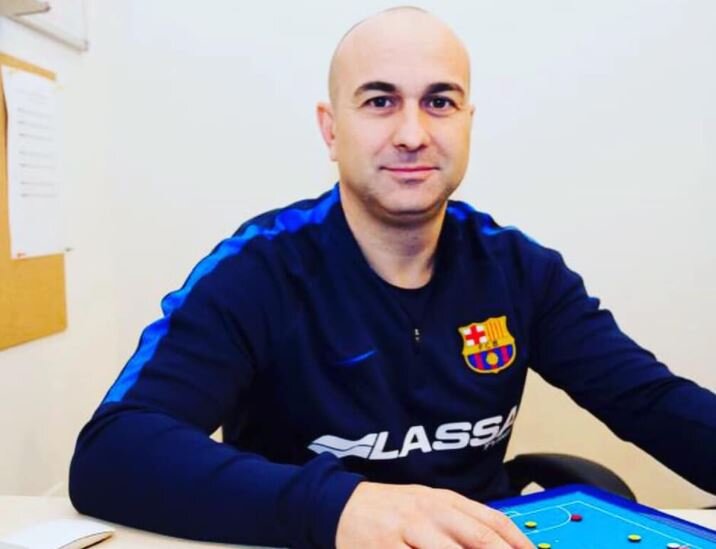 مذاکره شمسایی با مربی سابق بارسلونا/ مربی«کوچک» هم گزینه شد!
