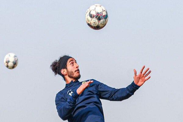 مذاکره نهایی آلومینیوم برای جذب مهاجم سپاهان