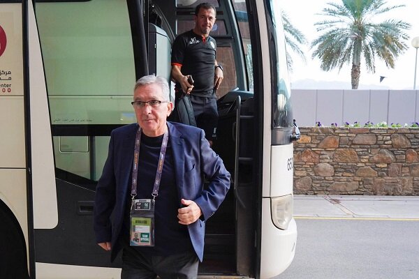 مذاکره پرسپولیس با برانکو/ ۴۸ ساعت تا پاسخایوانکوویچ