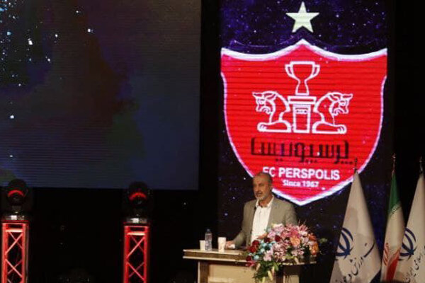 مذاکره‌ای با کاوه رضایی نداشتیم/ معلوم نیست دیاباته فردا بیاید!