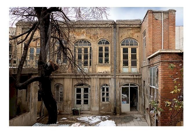 مراتب ثبت ۱۶ اثر واجد ارزش تاریخی به استاندار همدان ابلاغ شد