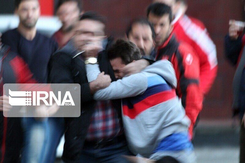 مراجعه بیش از ۱۵۶هزار مصدوم نزاع به پزشکی قانونی