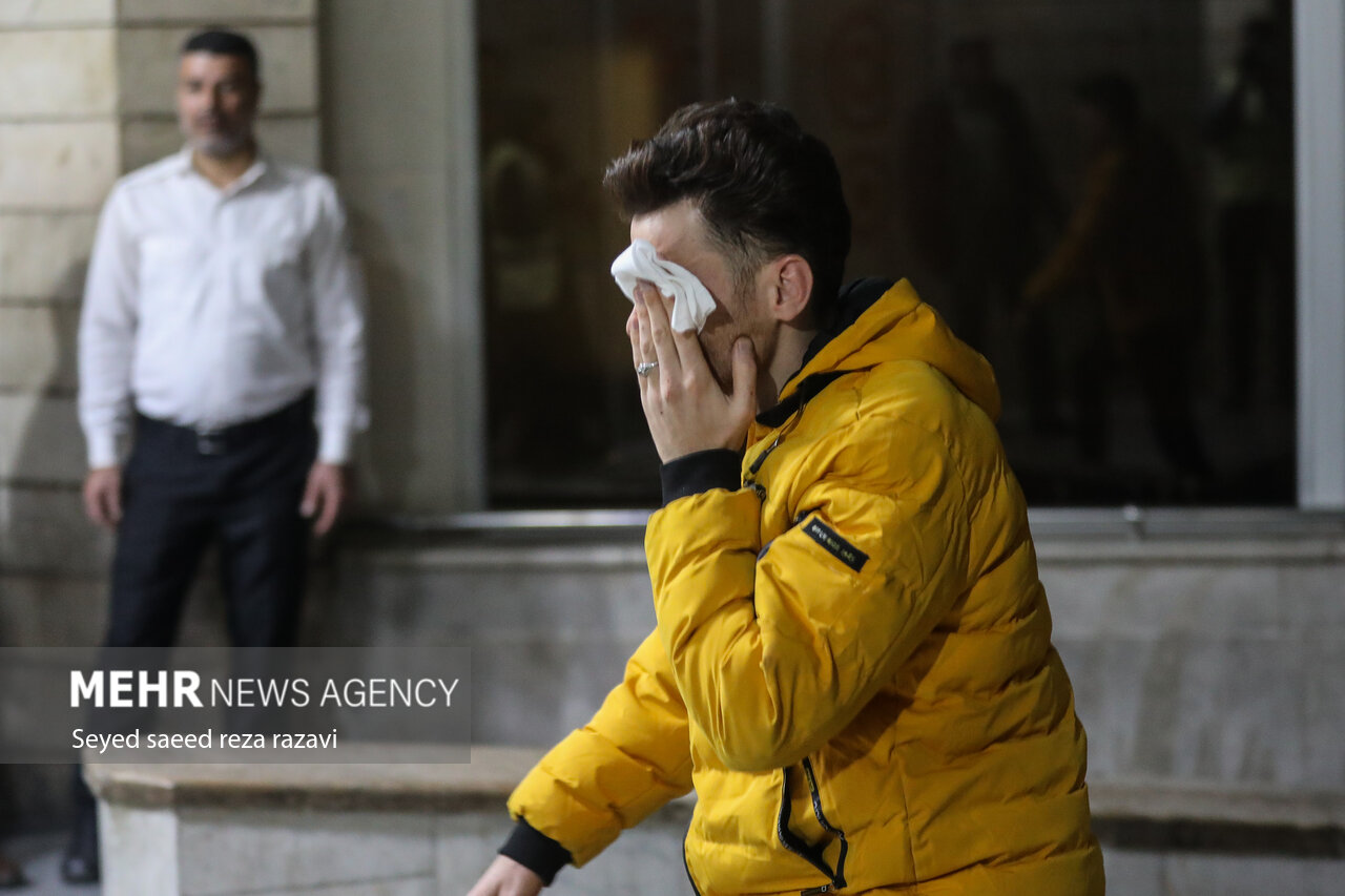 مراجعه ۶۵ نفر به بیمارستانهای آذربایجان غربی بر اثر مصدومیت