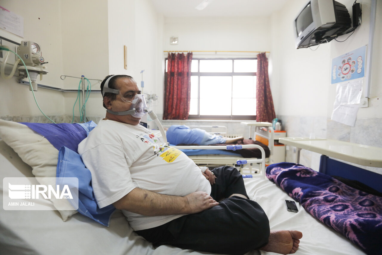 مراجعه ۹۹۰ تهرانی با علایم قلبی و تنفسی به اورژانس/ تعطیلی مدارس دور از ذهن است