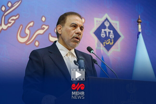 مراحل استرداد متهمین پرونده یونیک فاینانس در حال انجام است