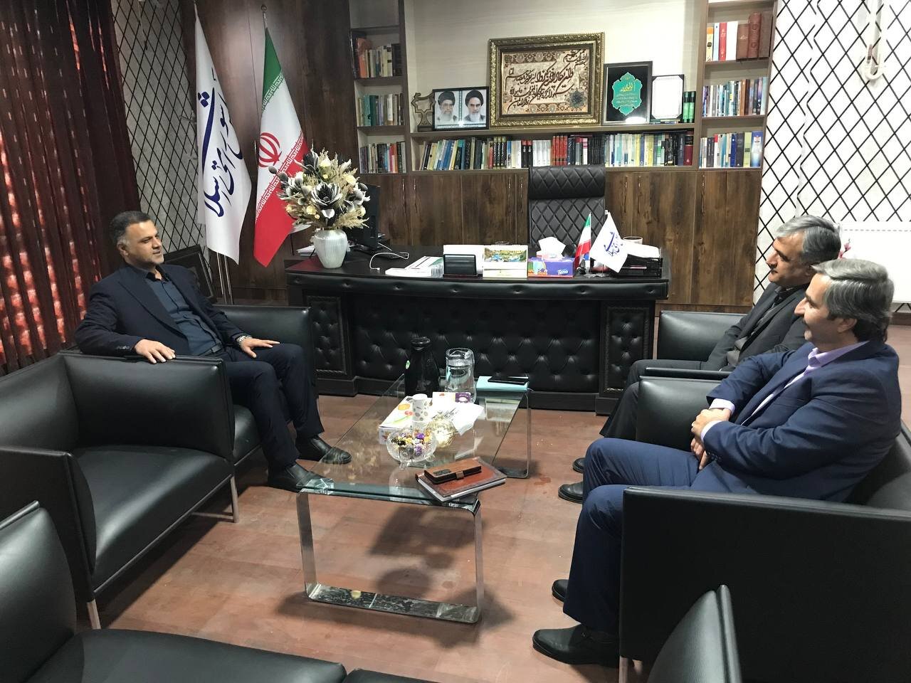 مرادی: اعتبار توازن منطقه‌ای به حل مشکلات زیرساختی کردستان تخصیص یافت