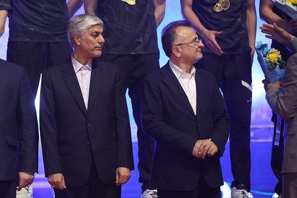 مرادی: فدراسیون برای برگزاری مجمع با وزارت توافق شفاهی داشت