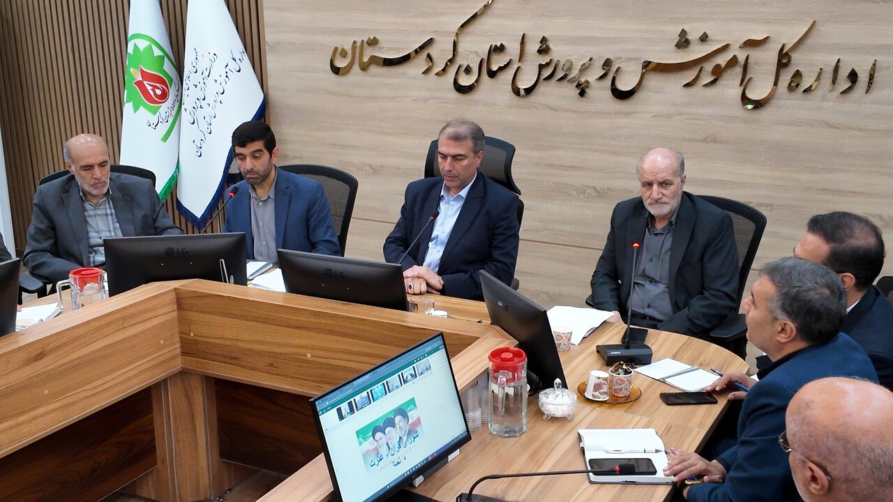مرادی: کارگروه نماز نسل نو عامل موجآفرینی فرهنگی میان دانشآموزان است