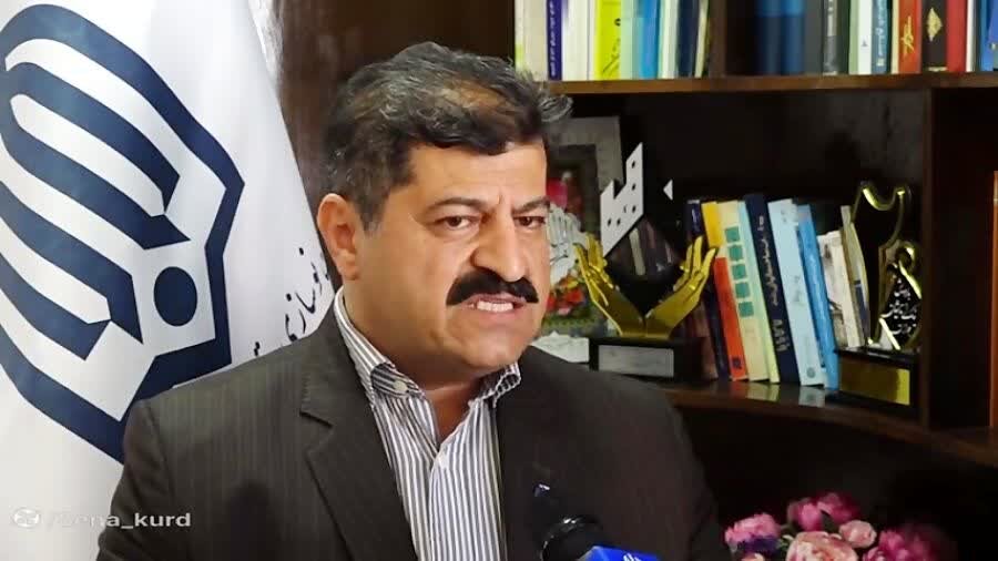 مرادی: ۷۰ درصد مدارس در حال ساخت کردستان با مشارکت خیرین احداث می‌شود
