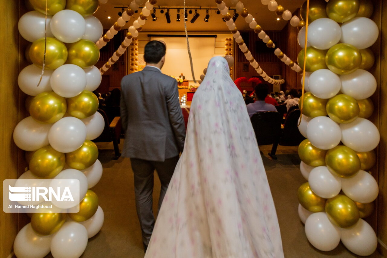 مراسم ازدواج دانشجویی برای ۵۰۰ زوج در دانشگاه فرهنگیان پیشبینی شده است