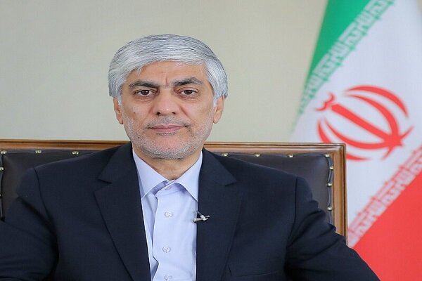 مراسم تجلیل از قهرمانان با حضور رییسجمهور برگزارمیشود