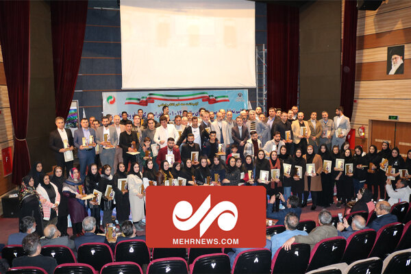 مراسم تجلیل از قهرمانان و برترین‌های سال فدراسیونکونگ‌فو