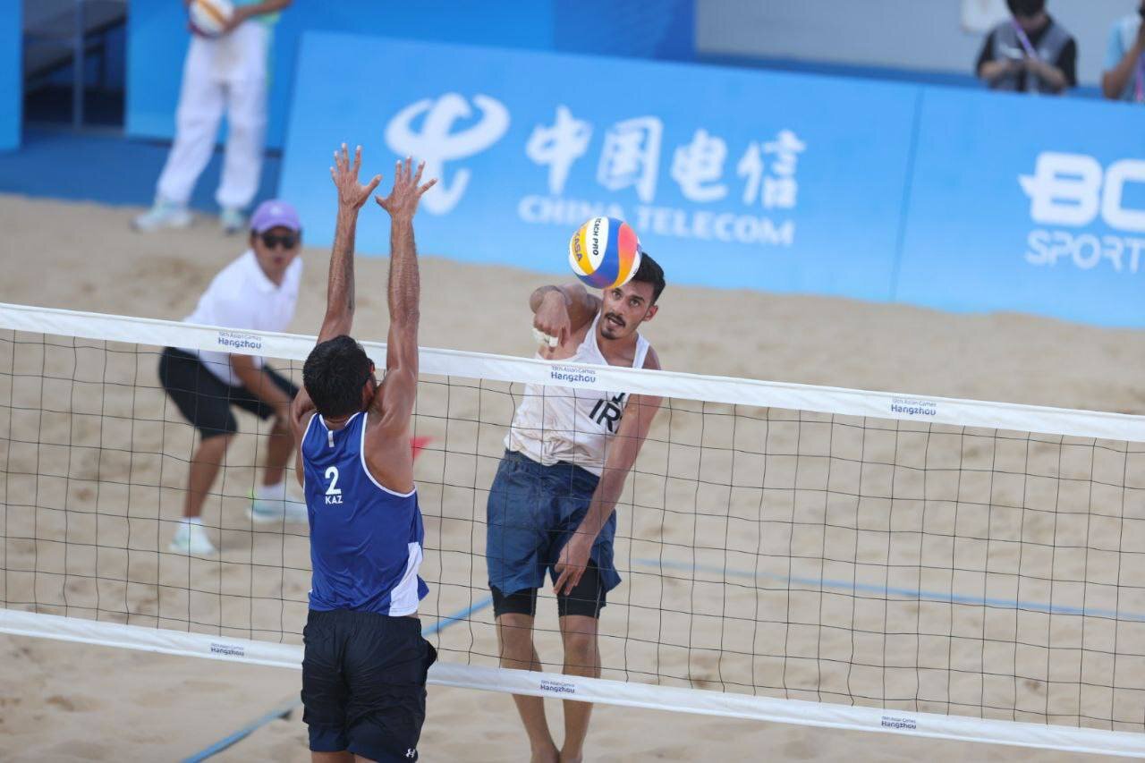 مراسم تجلیل از پیشکسوتان والیبال کردستان برگزارمی‌شود