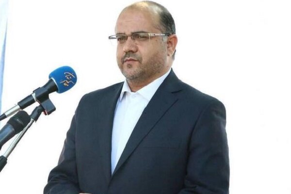 مراسم معارفه سرپرست جدید مجتمع قضایی «خانواده ۲» برگزار شد