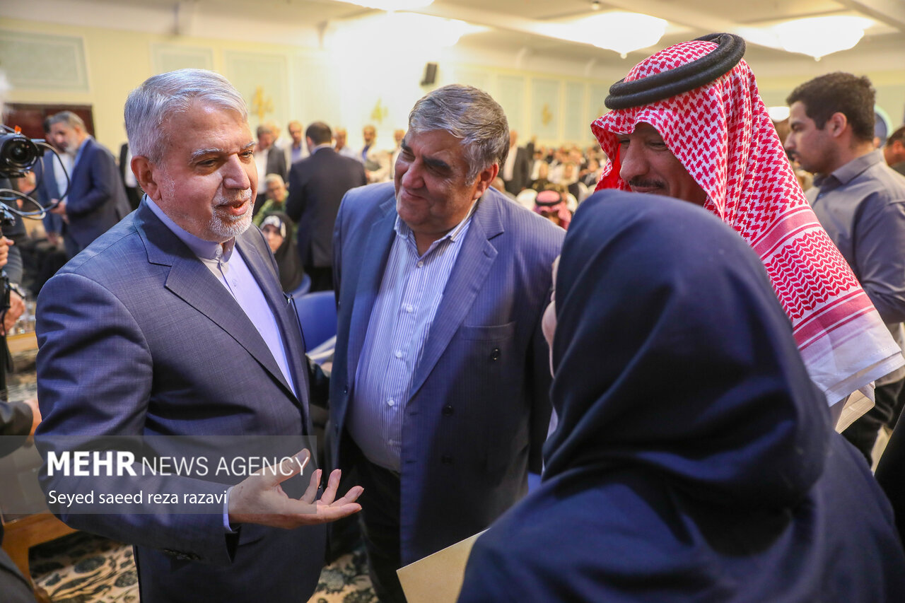 مراسم گرامیداشت «روز جهانی گردشگری»