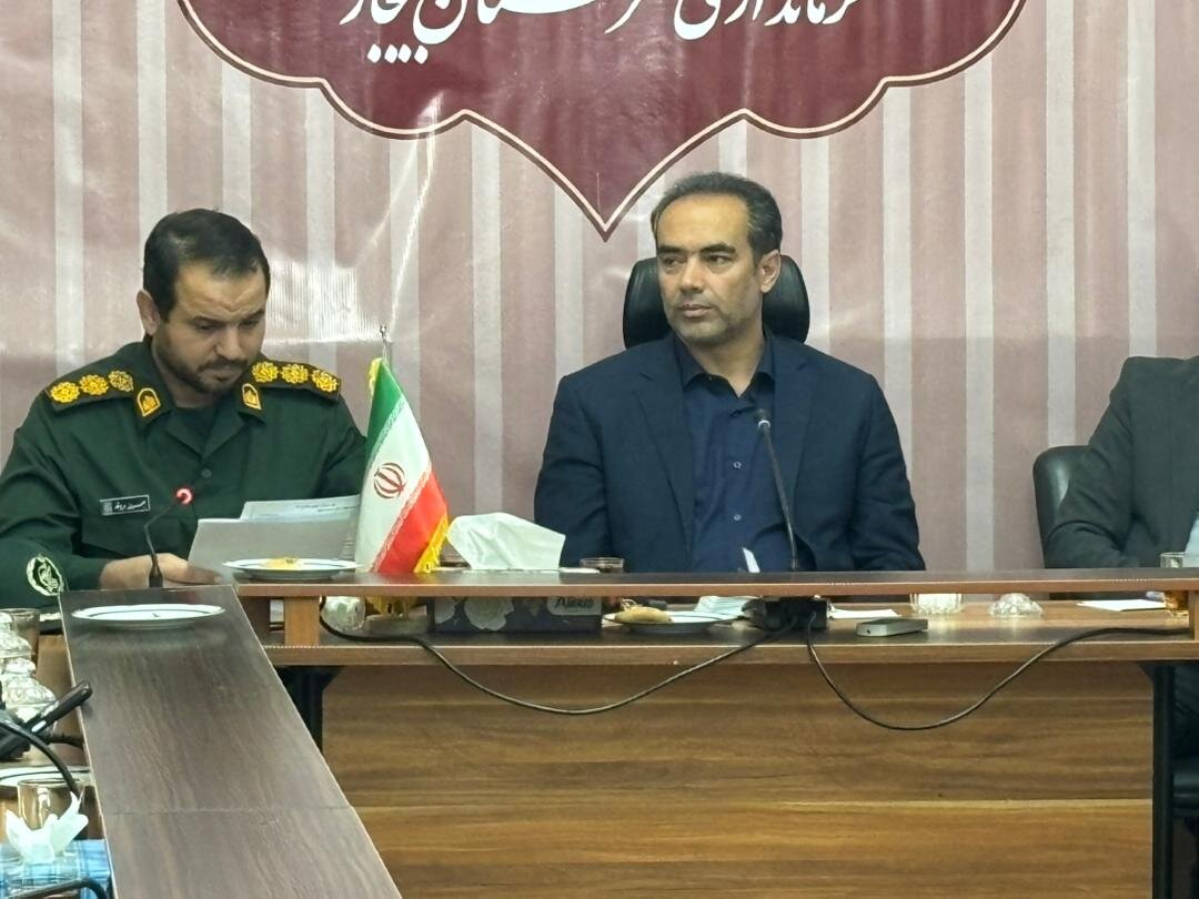 مراغه:۱۵۷ برنامه هفته بسیج در بیجار اجرا میشود