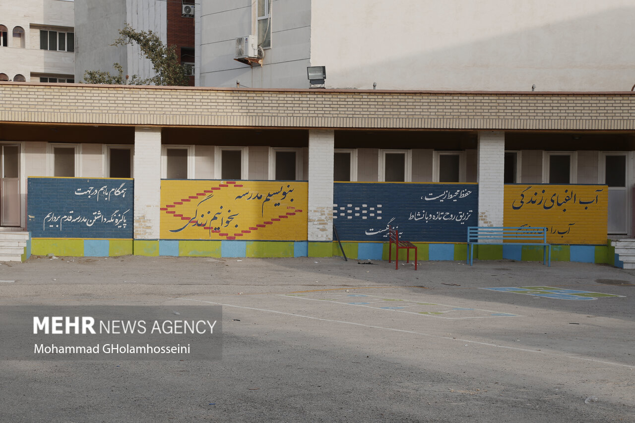 مراکز اسکان فرهنگیان از ۱.۶ میلیون مسافر نوروزی میزبانی کردند