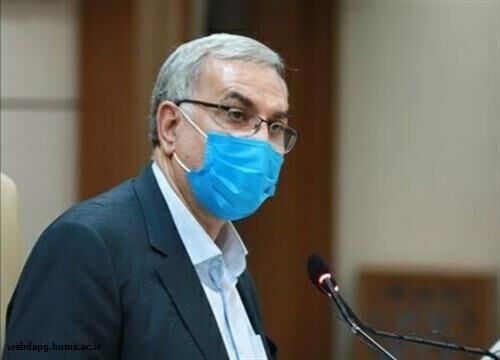 مراکز درمانی و اورژانس هرمزگان در آماده باش کامل باشند