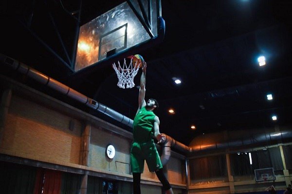 مربی ایران: حریفان تیم بسکتبال در بازی‌های اسلامی ناشناخته هستند