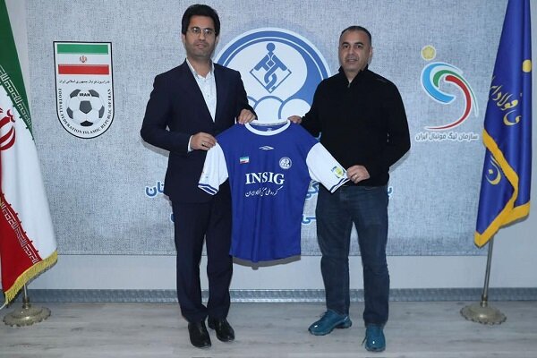 مربی برزیلی جایگزین پیروانی در کادر فنی استقلال خوزستان شد