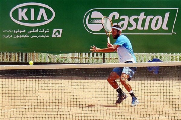 مربی تیم ملی: با بازگشت میزبانی‌ها شتاب پیشرفت تنیس بیشتر می‌شود