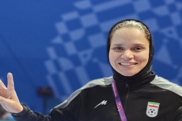 مربی تیم ملی فوتسال: با تمرکز به مصاف ایتالیا میرویم