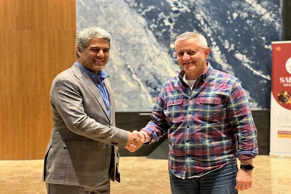 مربی سرشناس فرانسوی مربی تیم ملی شمشیربازی اسلحه سابرشد