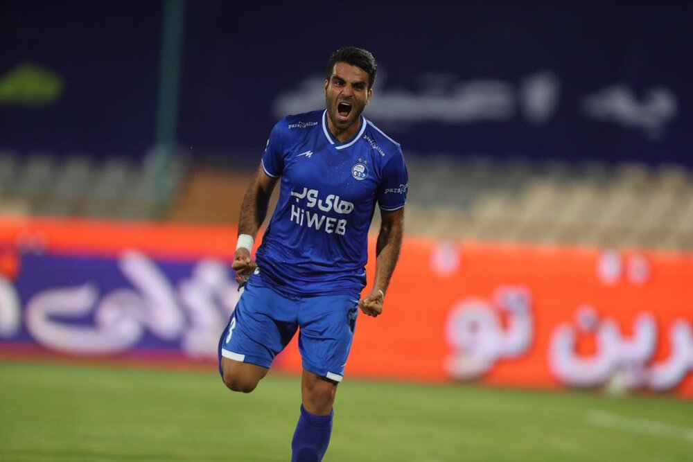 مربی و مدافع استقلال چهارشنبه راهی ترکیه می شوند