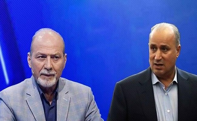 مربی پیشین تیم ملی، بهدلیل شکایت رئیس فدراسیون فوتبال به زندان معرفی شد